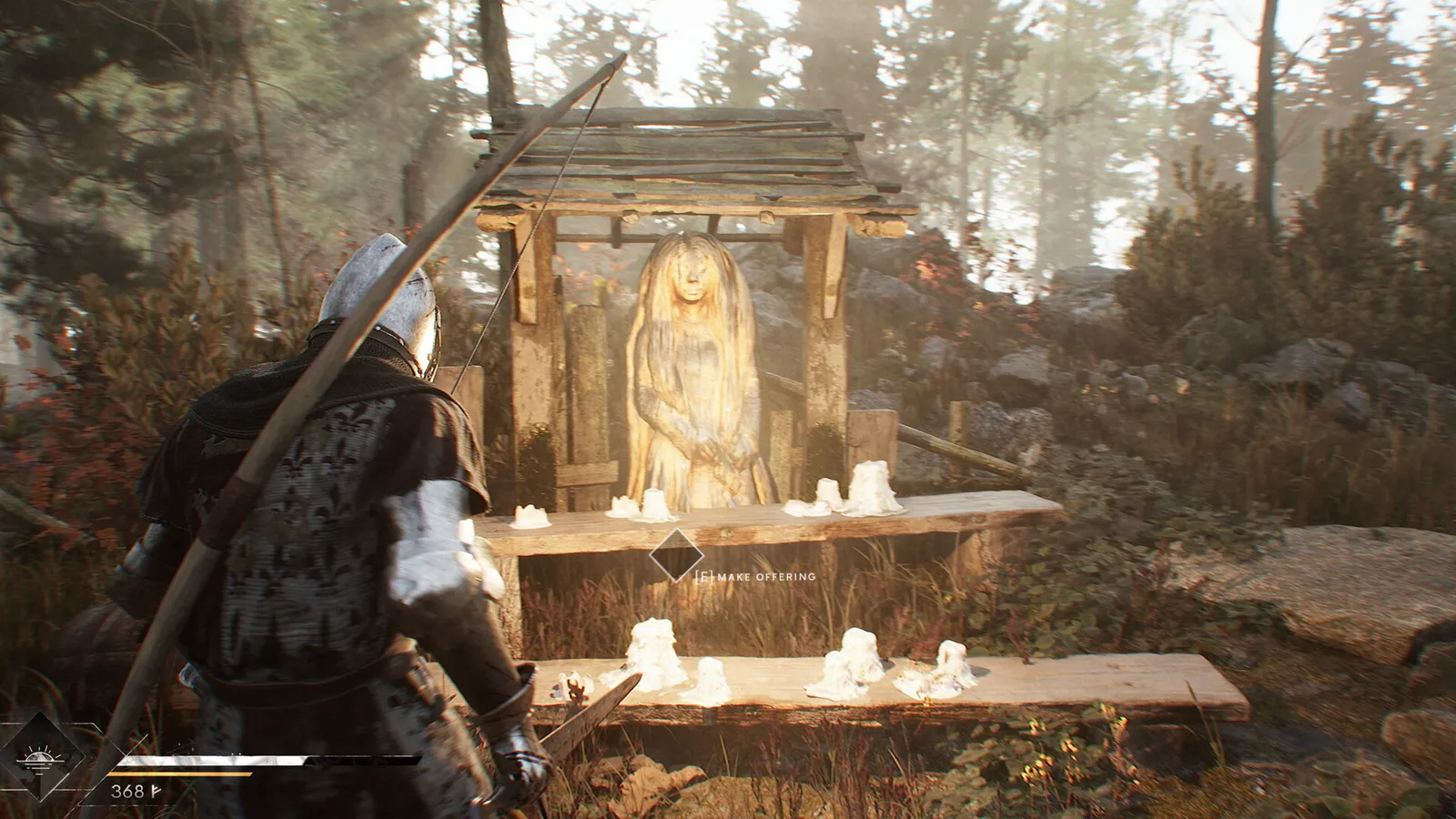 Blight: Survival captura de pantalla 5