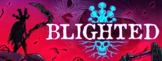 Portada de Blighted