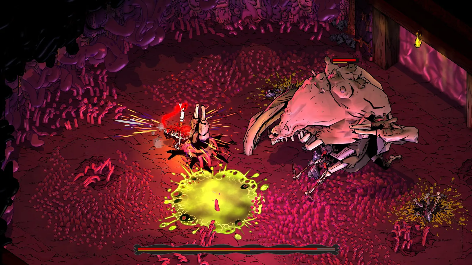 Blighted screenshot 6