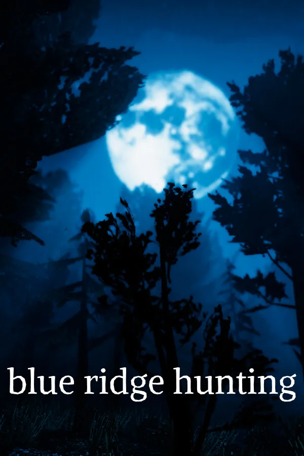 Imagen de cápsula de Blue Ridge Hunting