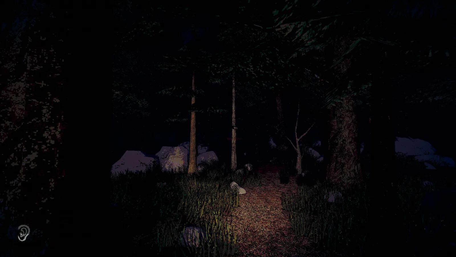 Blue Ridge Hunting captura de pantalla 7