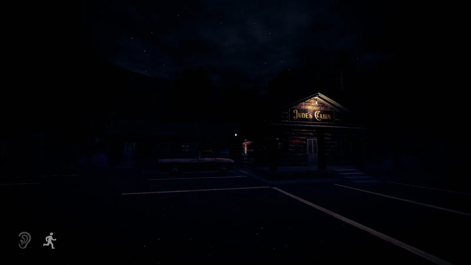 Blue Ridge Hunting captura de pantalla 8