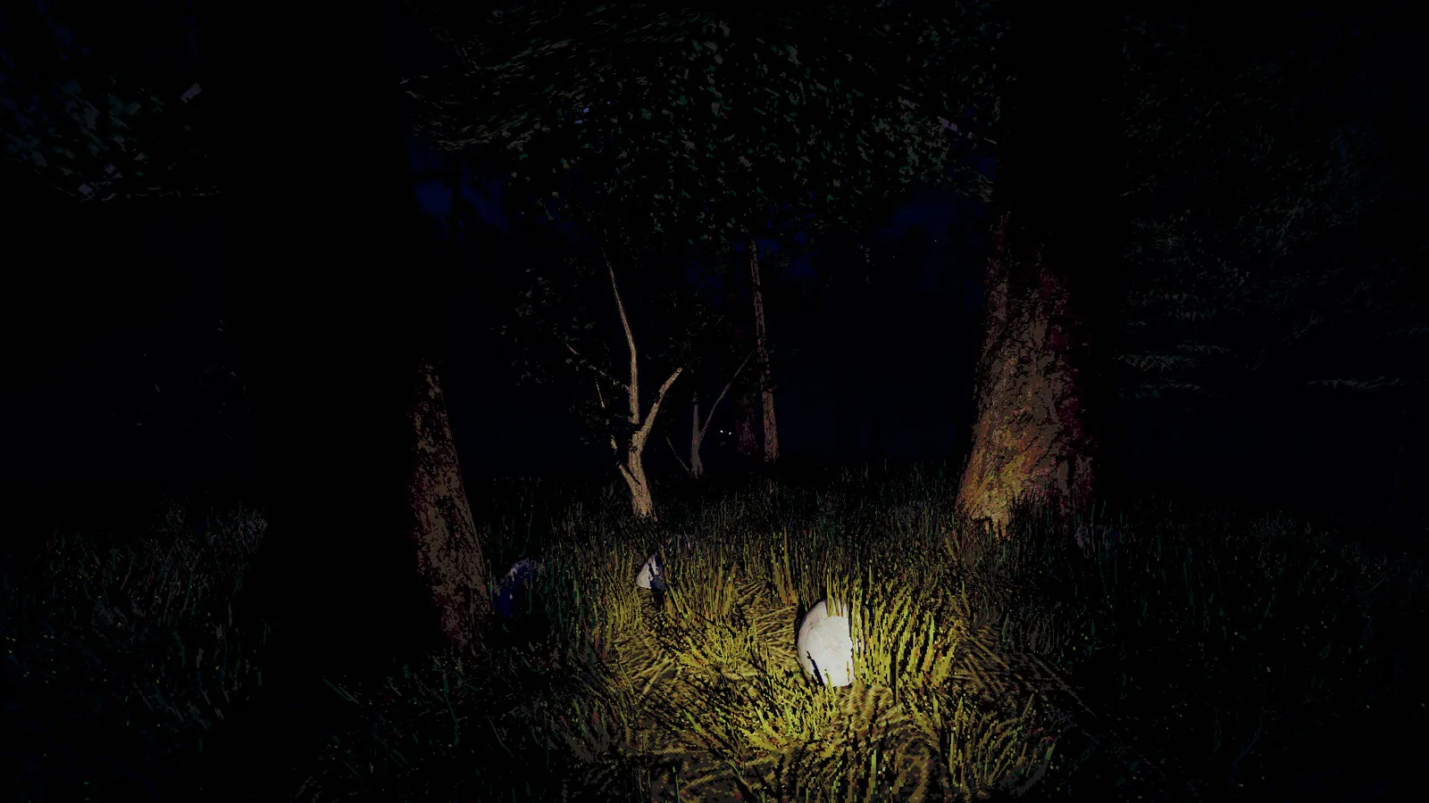 Blue Ridge Hunting captura de pantalla 9