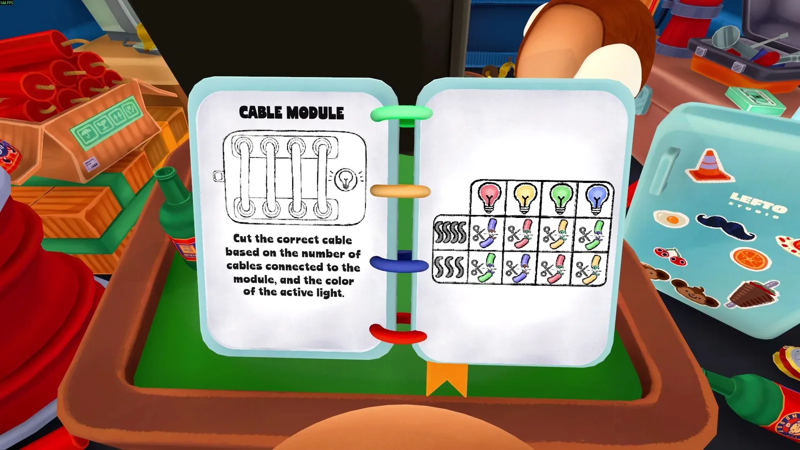 BOMBANANA! screenshot 4