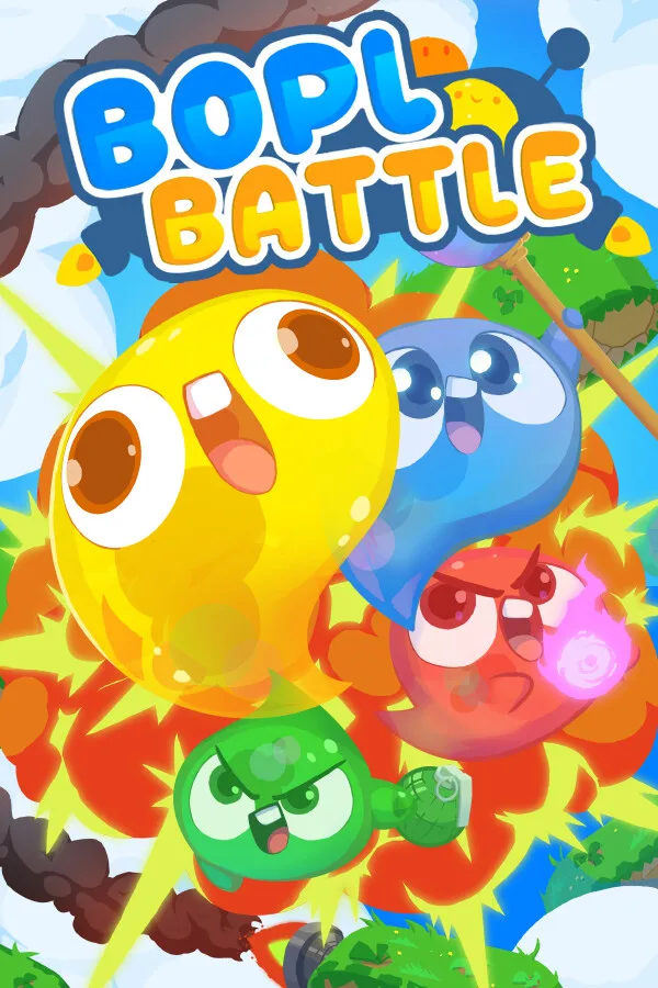 Bopl Battle capsule art