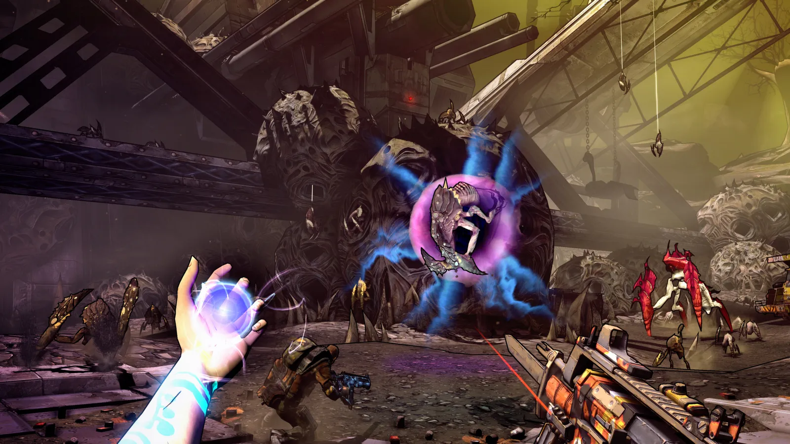 Borderlands 2 screenshot 7
