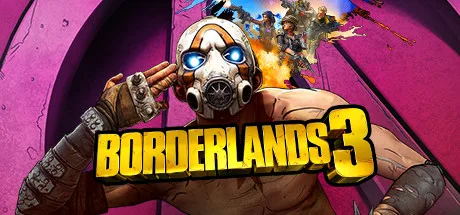 Imagen de cabecera de Borderlands 3