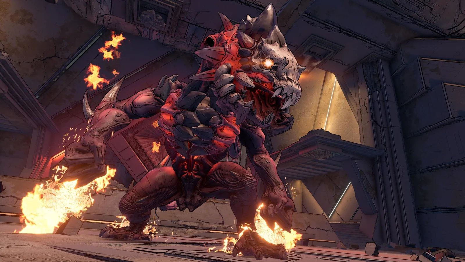 Borderlands 3 captura de pantalla 2