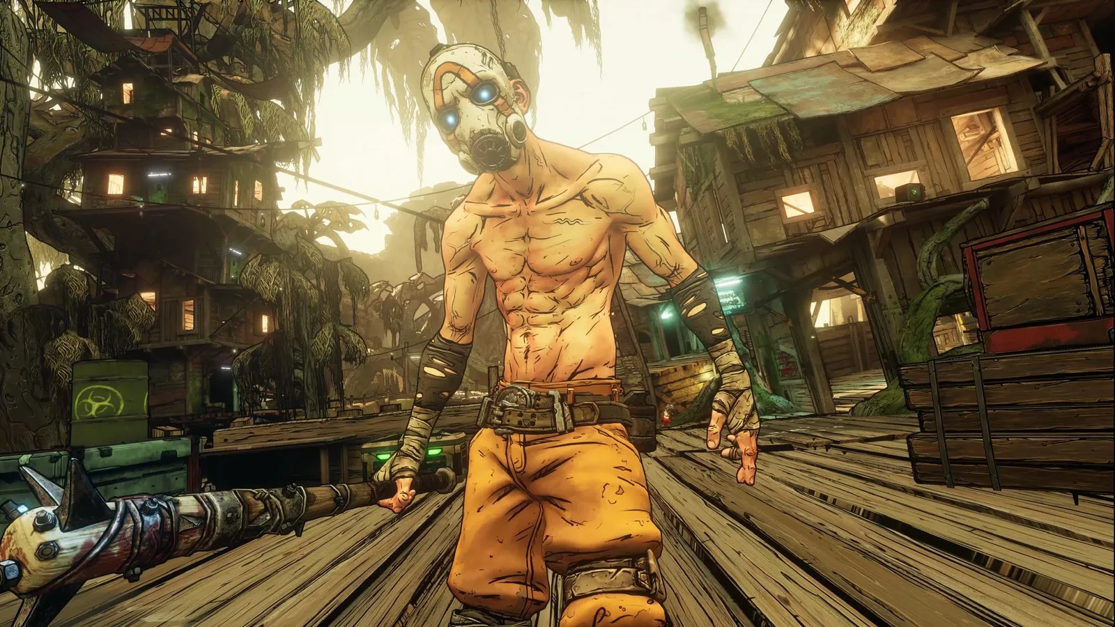Borderlands 3 captura de pantalla 5