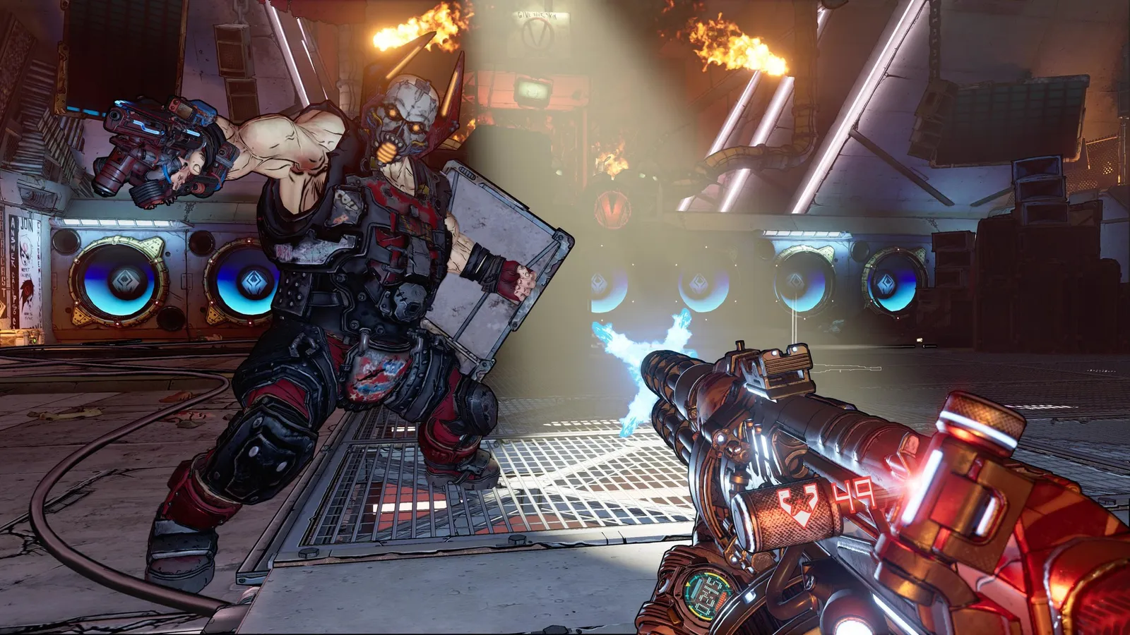 Borderlands 3 captura de pantalla 6