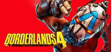 Imagen de cabecera de Borderlands 4