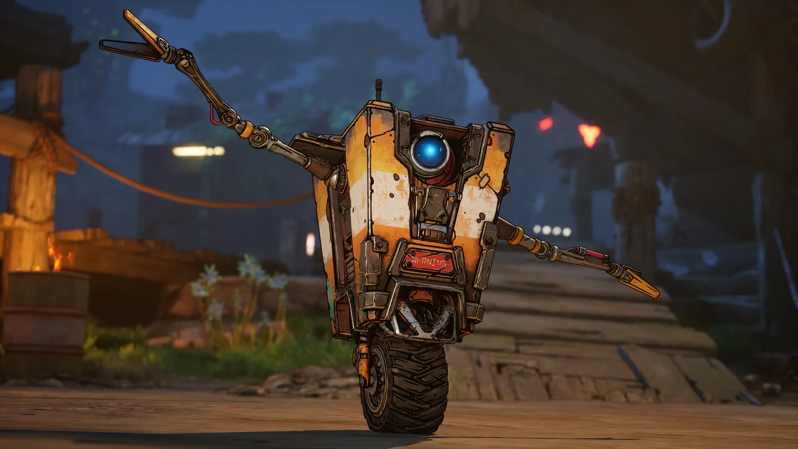 Borderlands 4 captura de pantalla 7