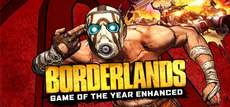 Imagen de cabecera de Borderlands Game of the Year Enhanced