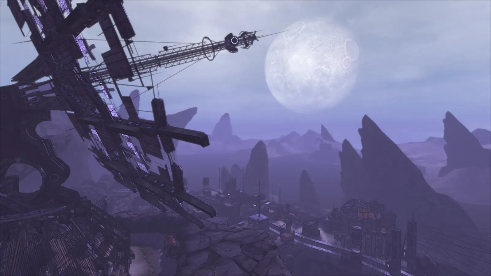 Borderlands Game of the Year Enhanced captura de pantalla 6