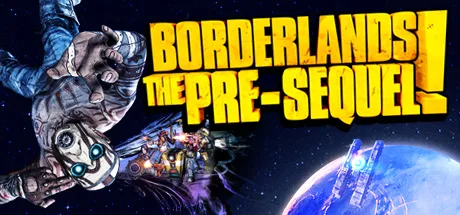 Borderlands: The Pre-Sequel header art