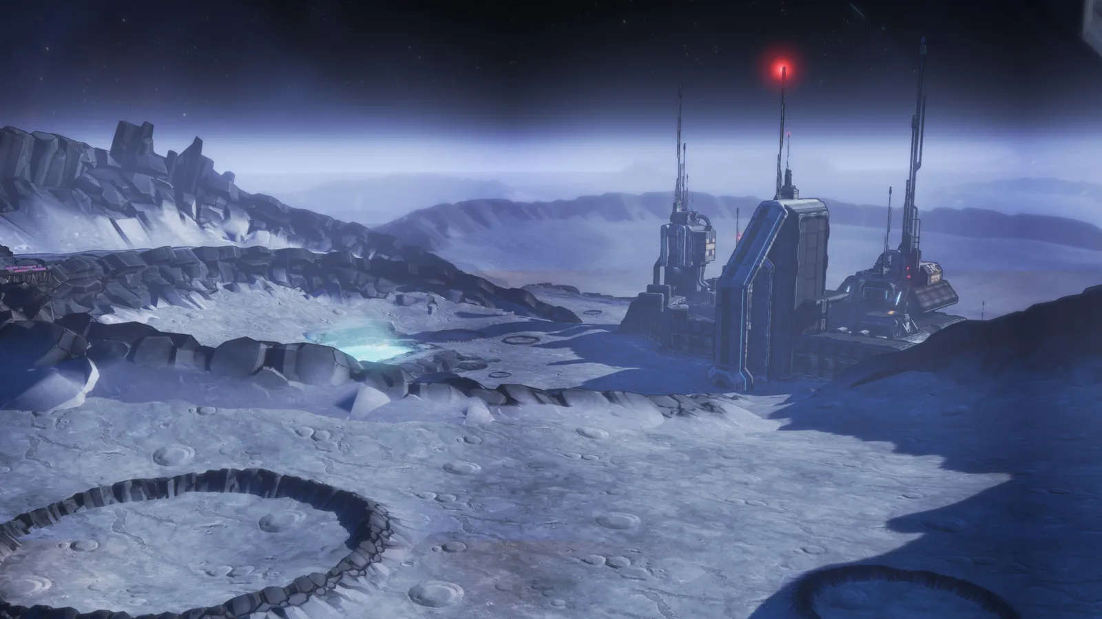 Borderlands: The Pre-Sequel screenshot 6