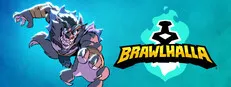Brawlhalla cover art