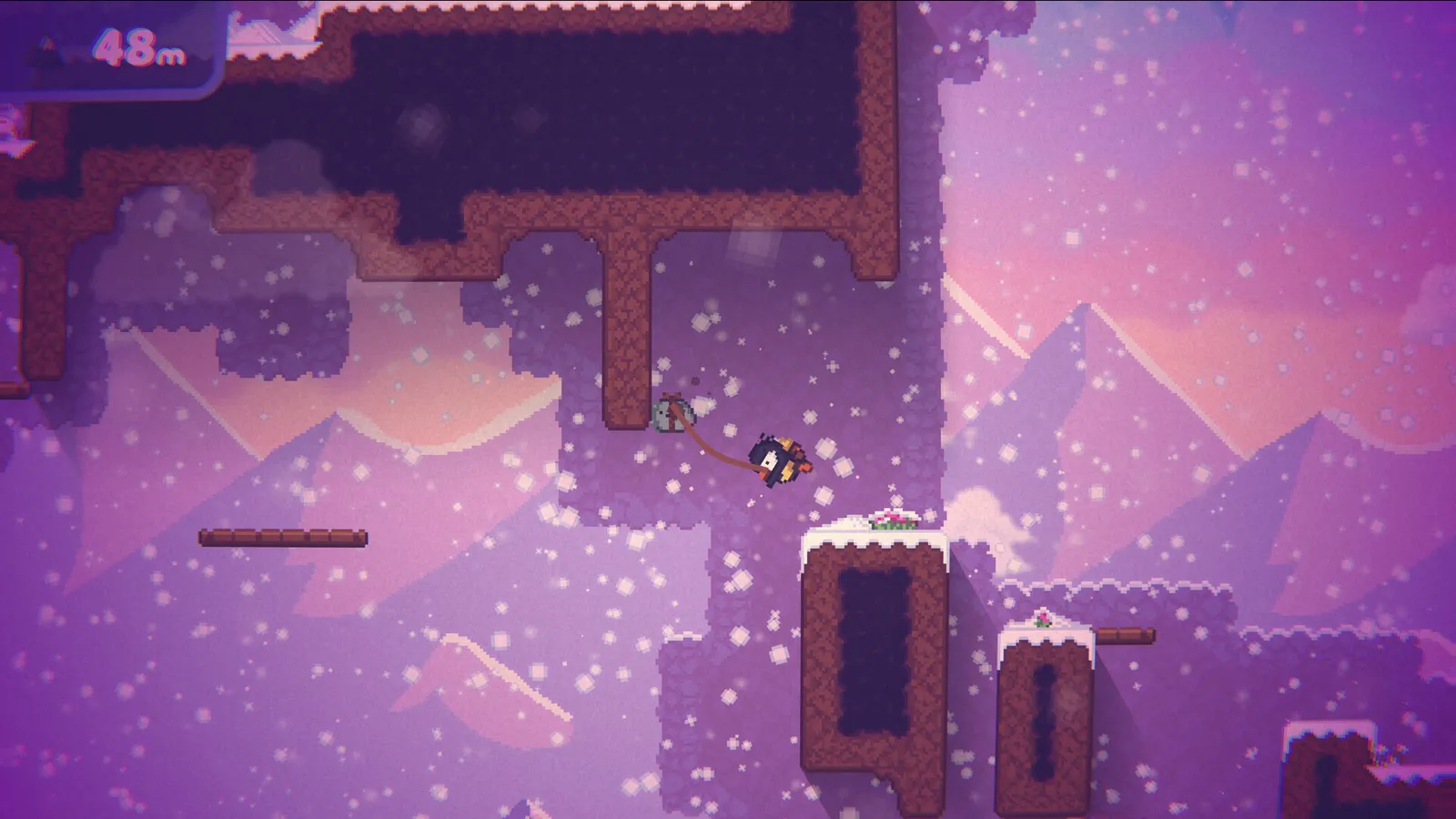 Bread & Fred screenshot 8