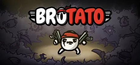 Imagen de cabecera de Brotato