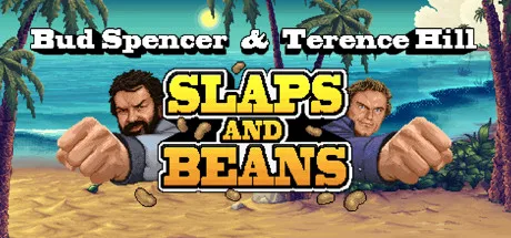 Bud Spencer & Terence Hill - Slaps And Beans header art