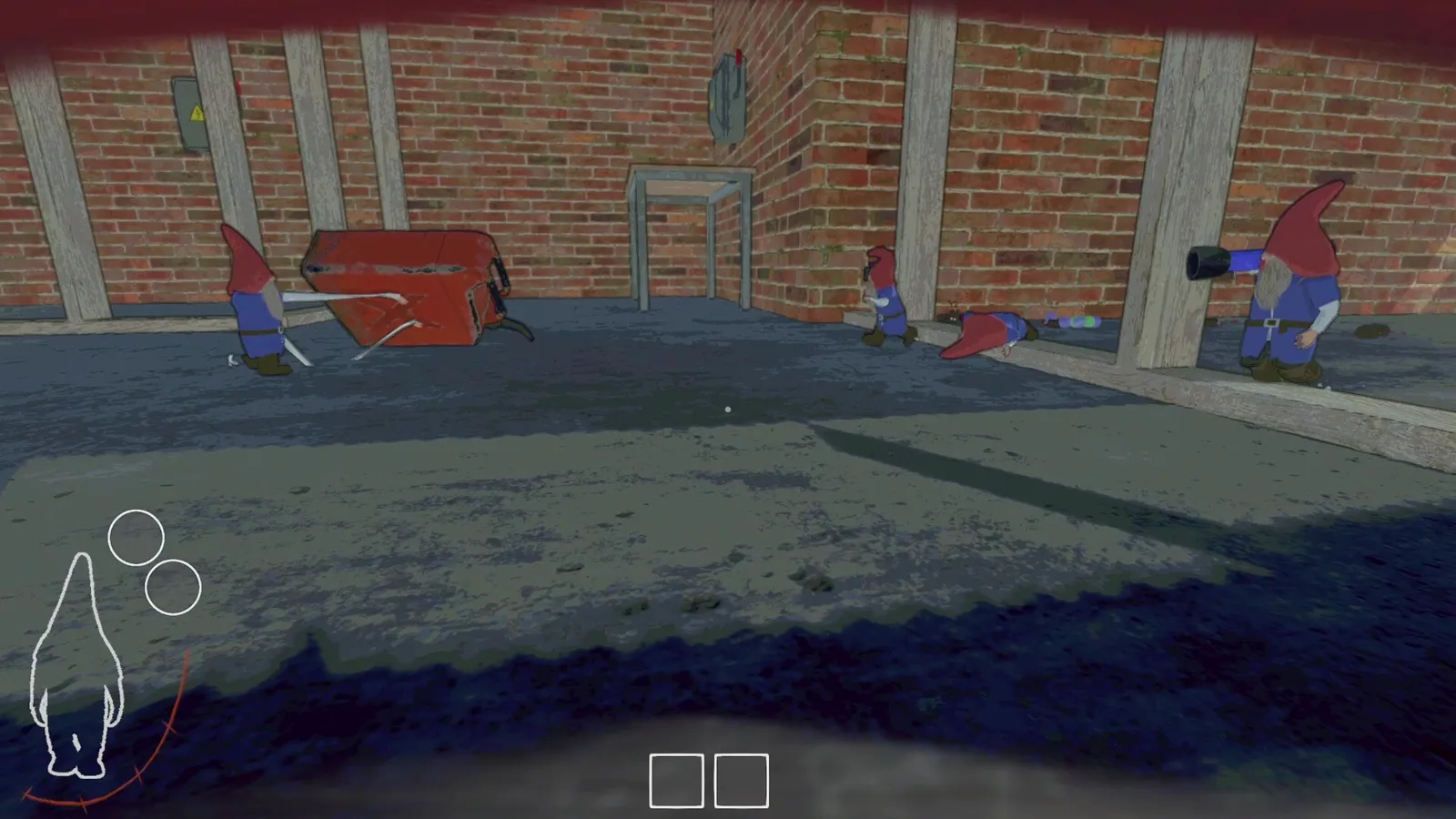 Burglin' Gnomes screenshot 5