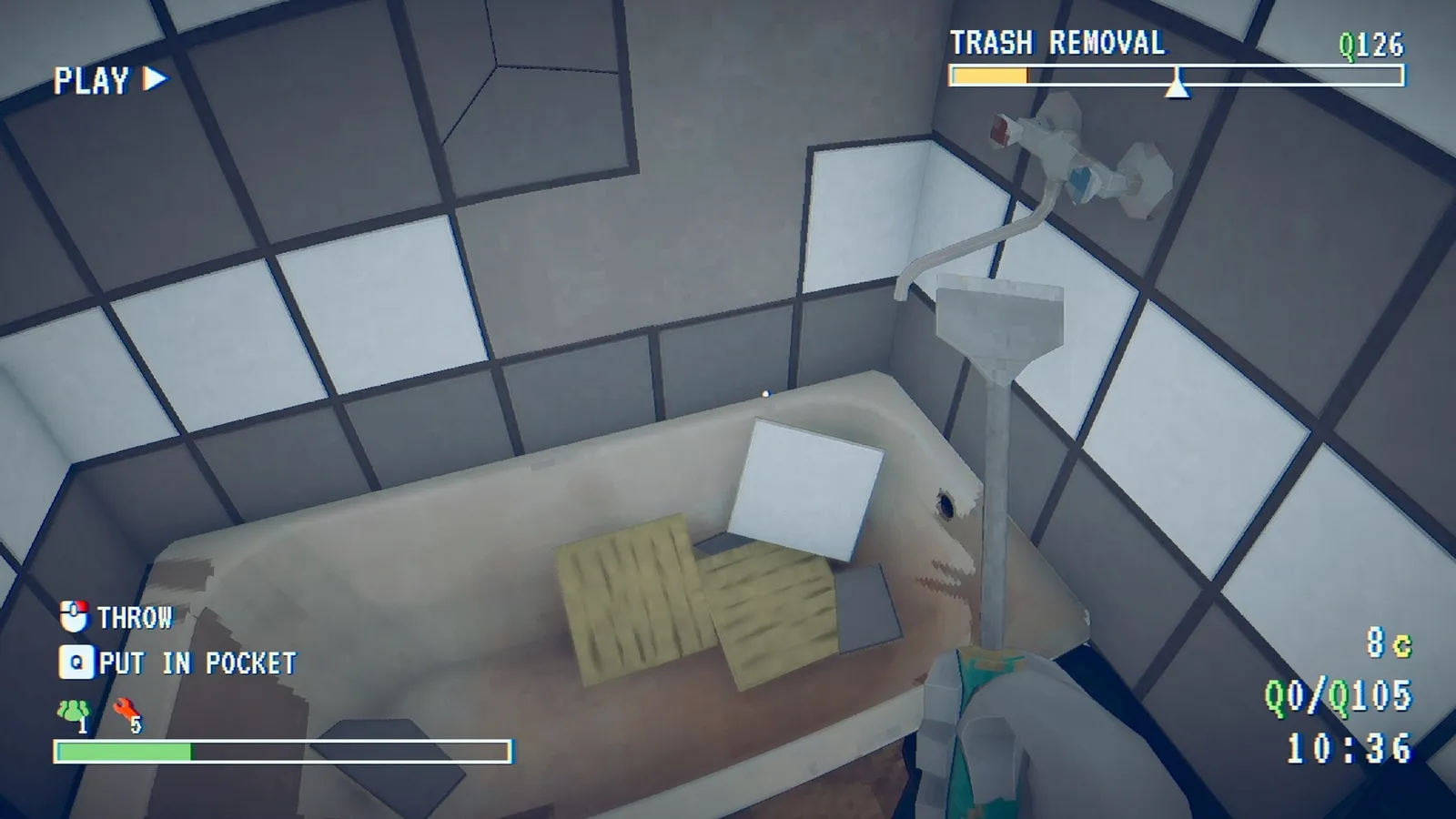 Call It a Day screenshot 4