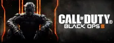 Call of Duty: Black Ops III cover art