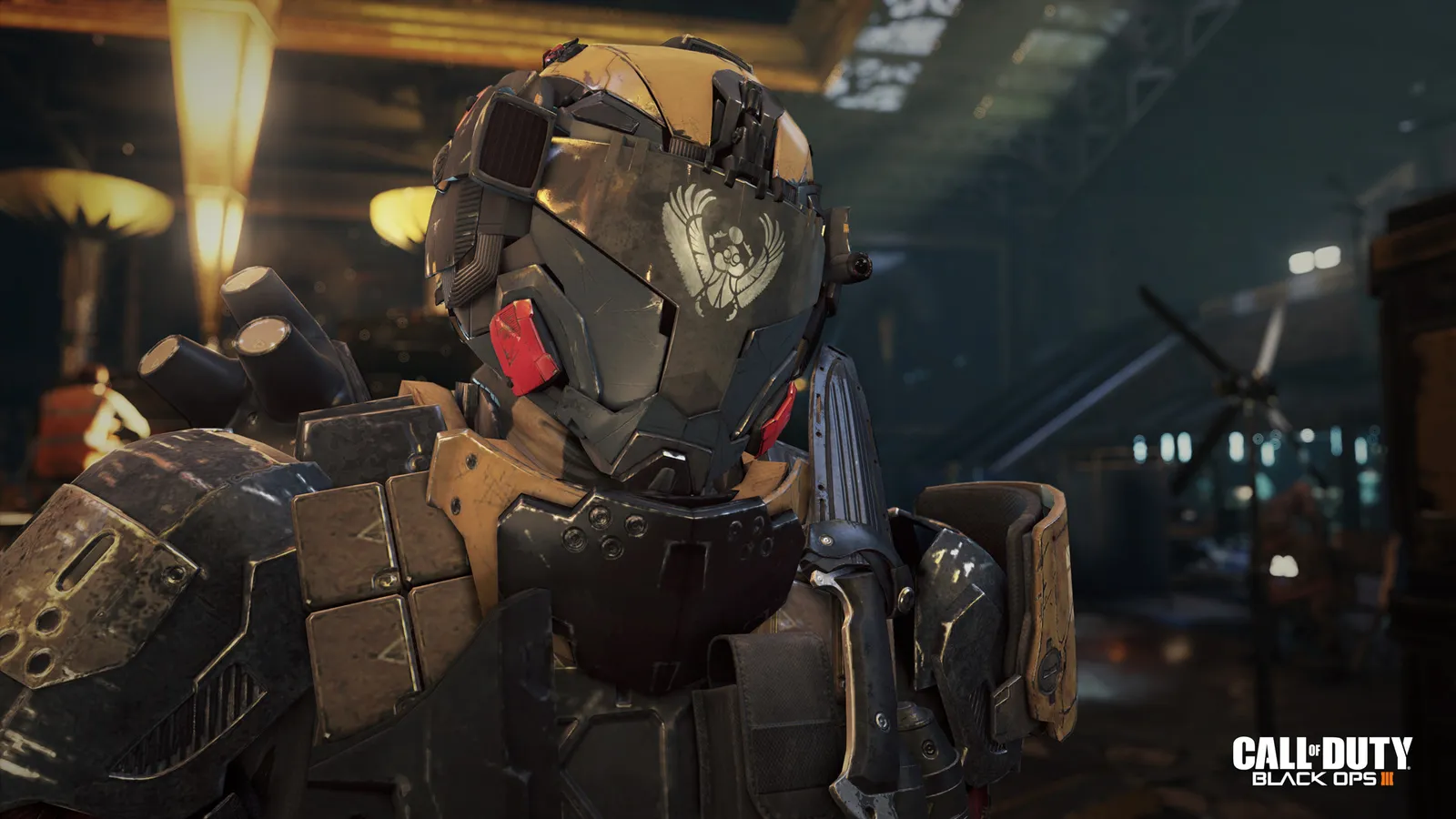 Call of Duty: Black Ops III screenshot 6