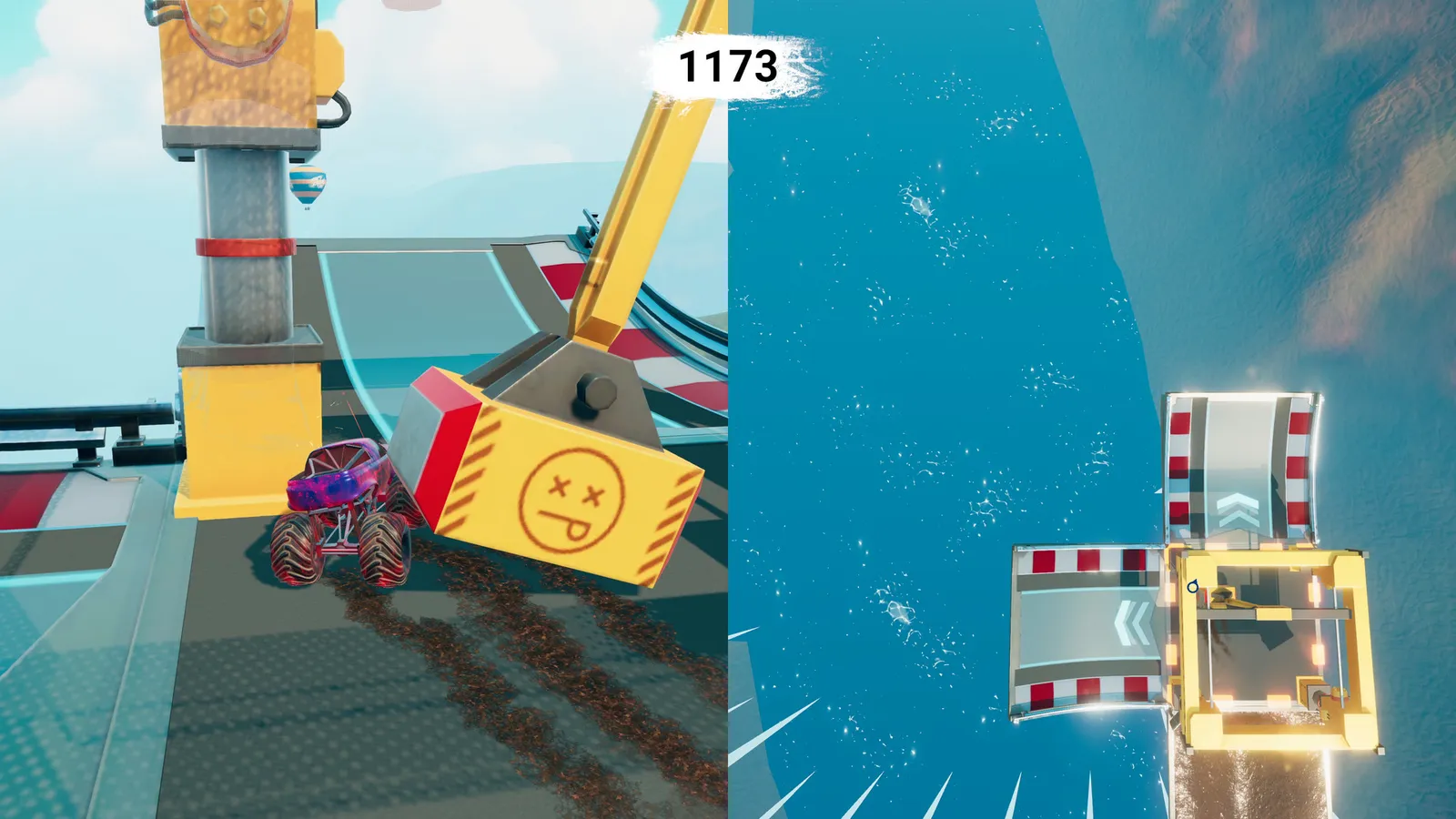 Can't Drive This screenshot 7