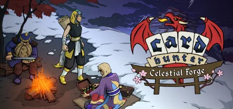 Imagen de cabecera de Card Hunter
