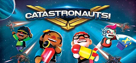 Imagen de cabecera de Catastronauts