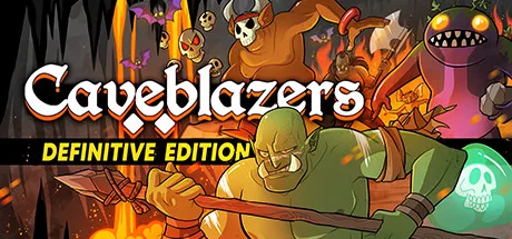 Caveblazers header art