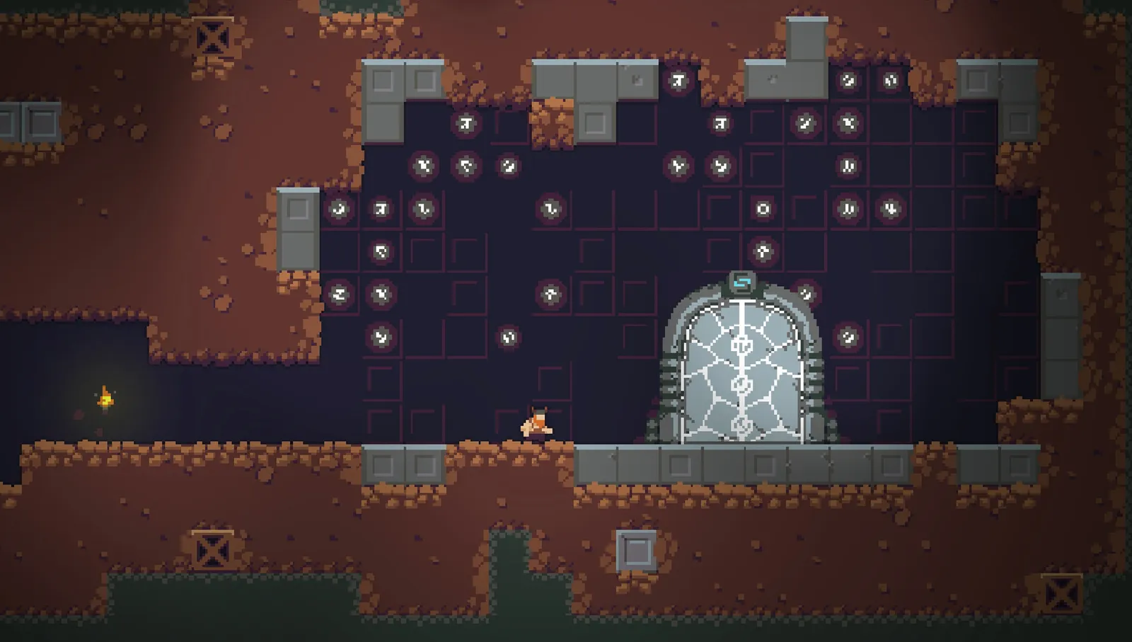 Caveblazers screenshot 7