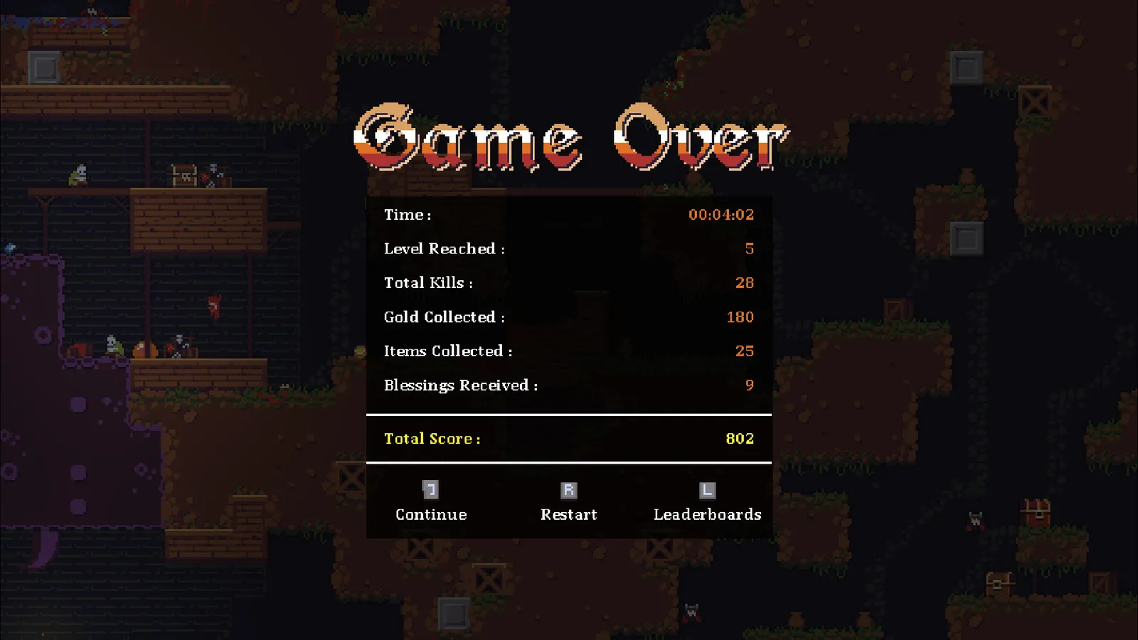 Caveblazers screenshot 8