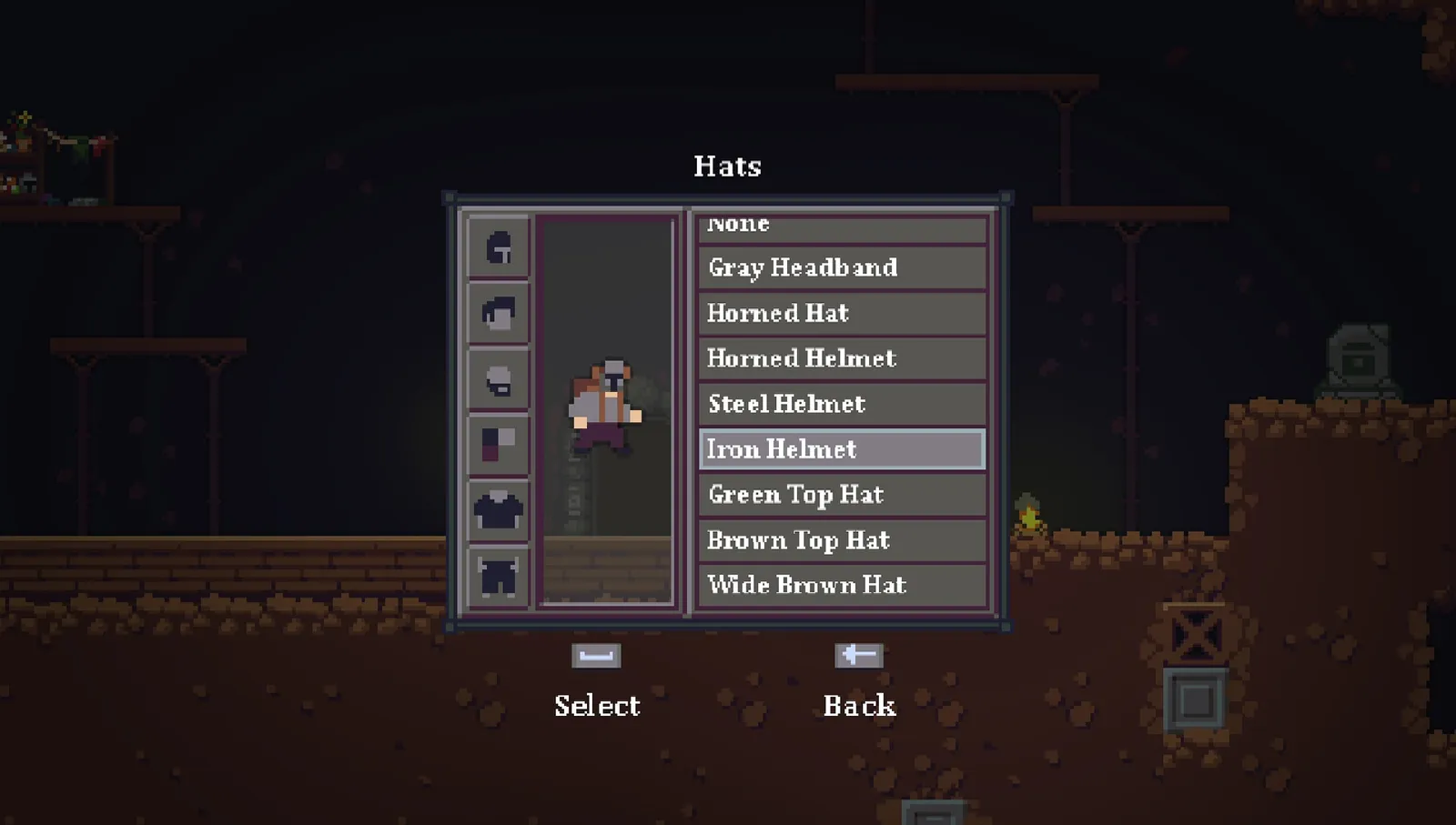 Caveblazers screenshot 10