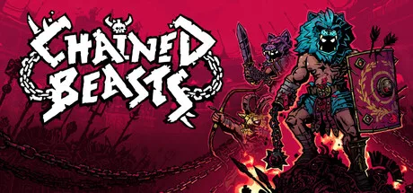 Chained Beasts header art