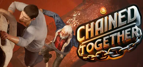Chained Together cover art