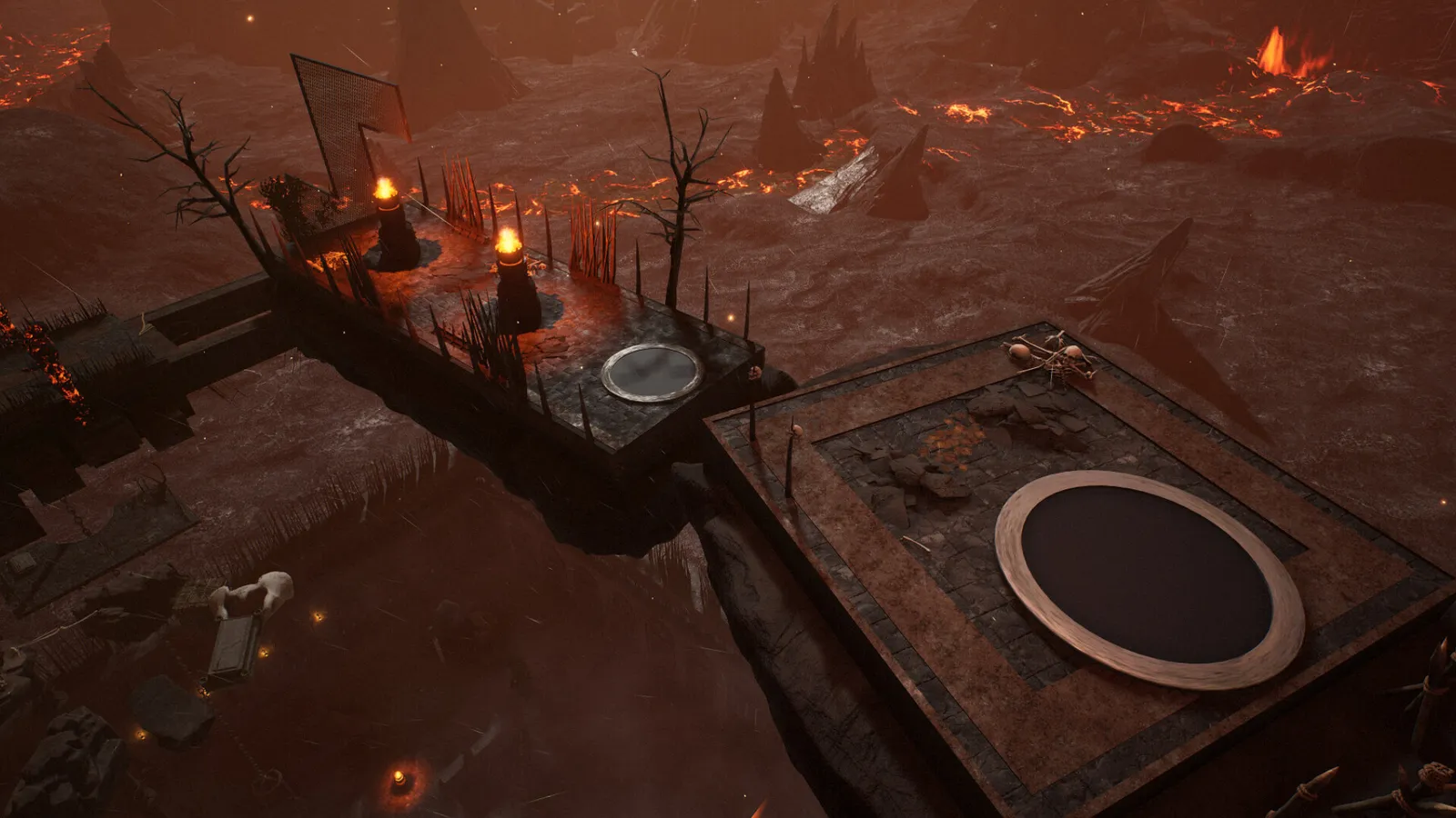 Chained Together screenshot 6