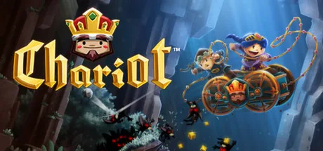 Imagen de cabecera de Chariot