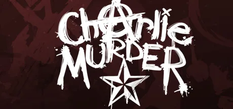 Charlie Murder cover art