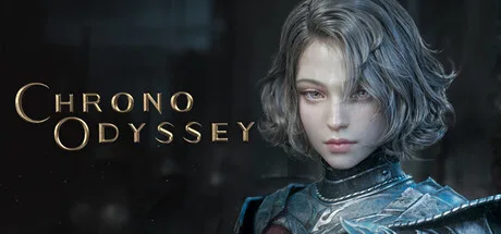 Chrono Odyssey header art