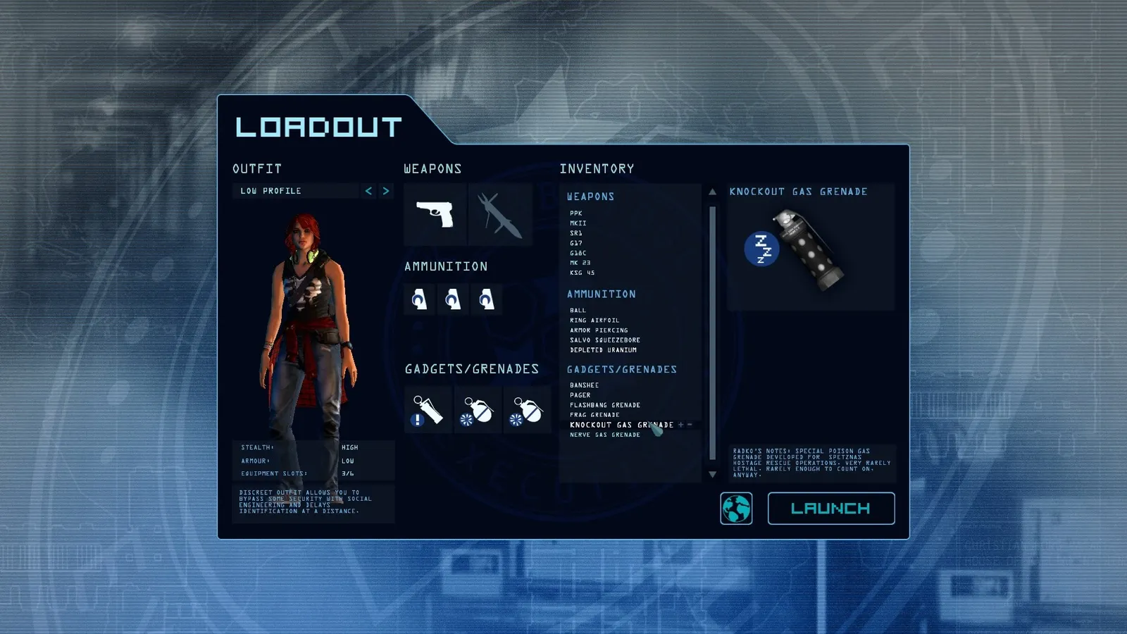 Clandestine screenshot 7