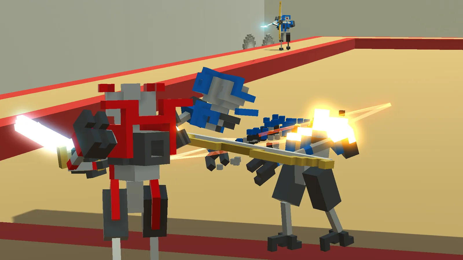 Clone Drone in the Danger Zone screenshot 9