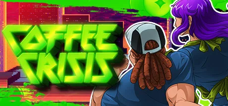 Coffee Crisis header art