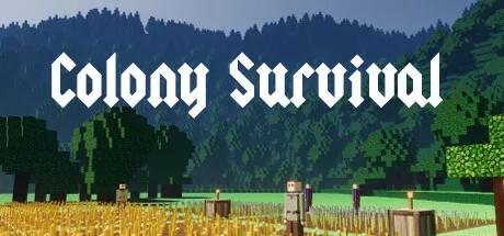Colony Survival header art
