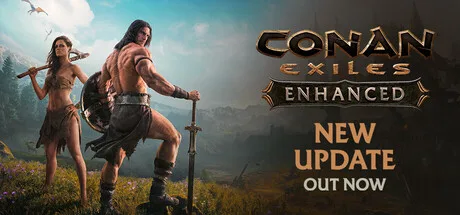 Imagen de cabecera de Conan Exiles