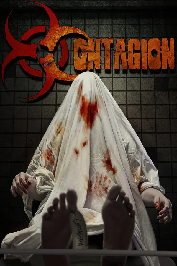 Imagen de cápsula de Contagion