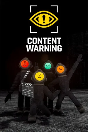 Content Warning capsule art