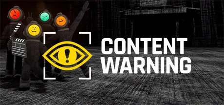 Content Warning header art
