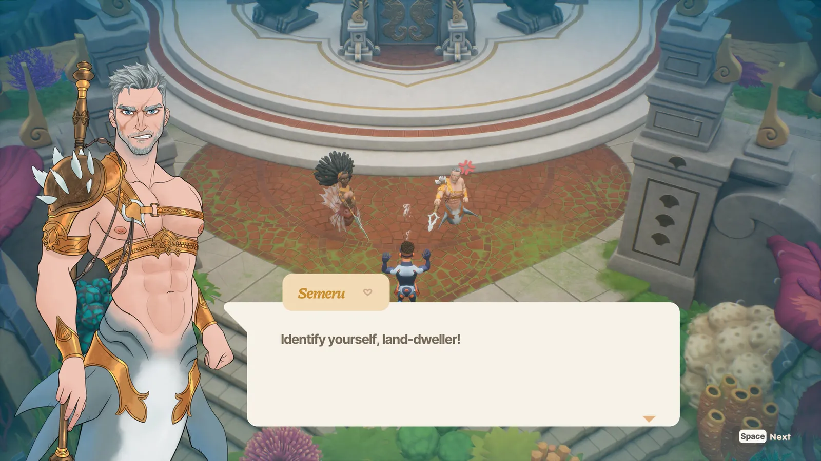 Coral Island screenshot 10